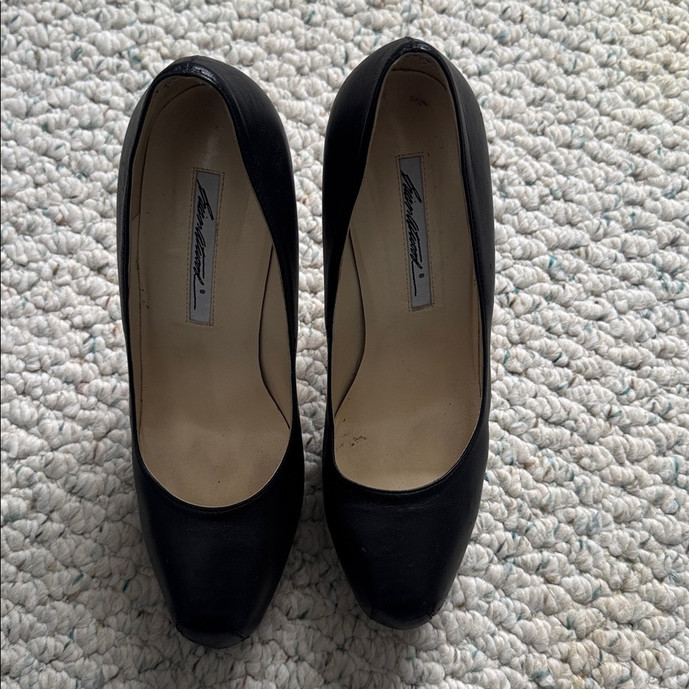 Brian Atwood Maniac Heels - Picture 3 of 6